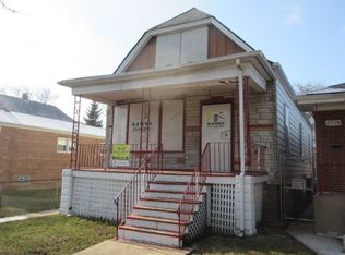 6530 S Bell Ave, Chicago, IL 60636
