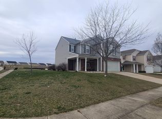 2841 Tristan Dr, Lafayette, IN 47909