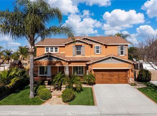 12722 Kristi Lynn Ct, Corona, CA 92880