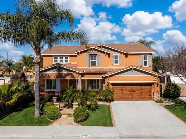 12722 Kristi Lynn Ct, Corona, CA 92880