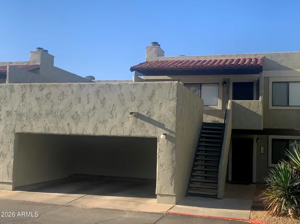 3309 N 70TH Street #222, Scottsdale, AZ 85251