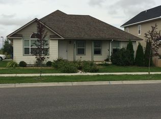 957 Meagher Ave, Bozeman, MT 59718