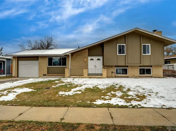 16580 E 11th Avenue, Aurora, CO 80011