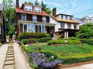 5919 Phillips Ave, Pittsburgh, PA