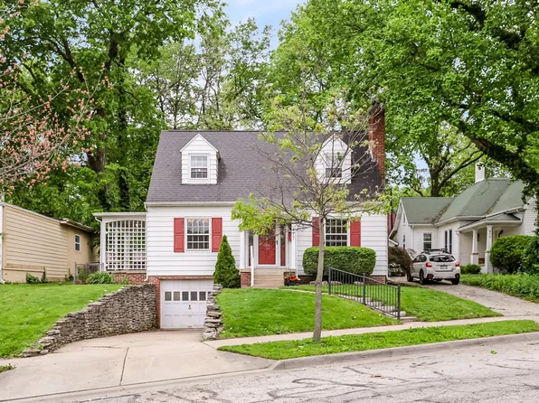 477 Robinson St, West Lafayette, IN 47906