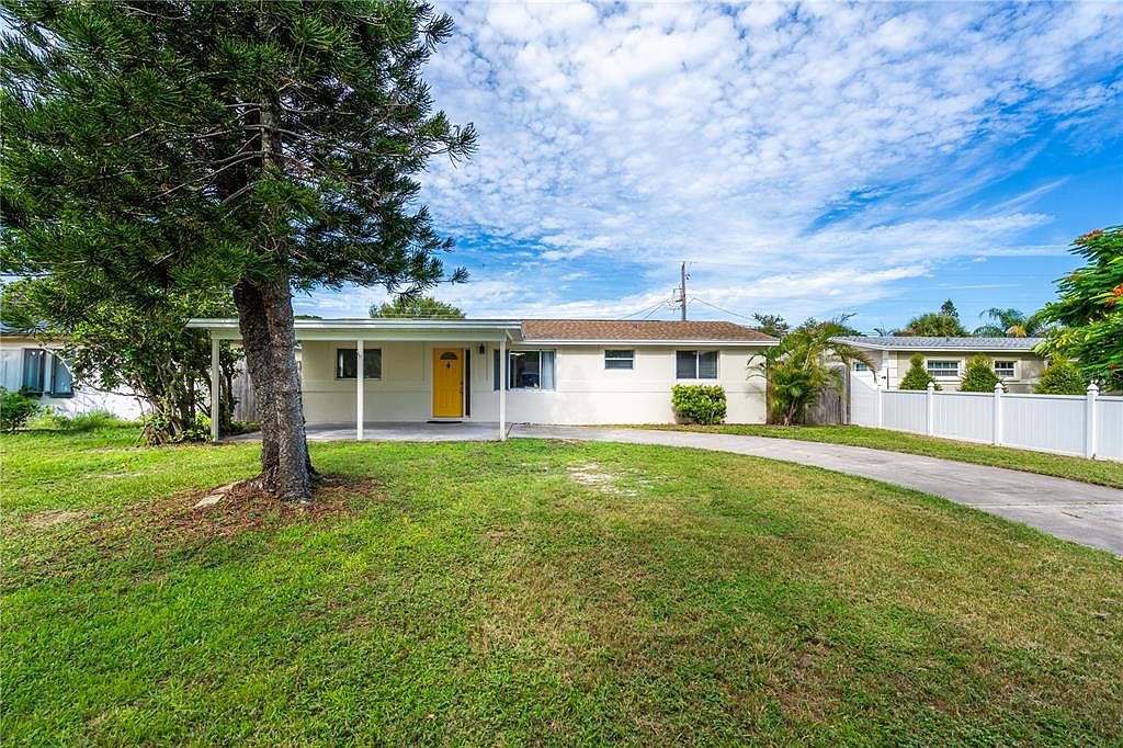 5624 63rd St N, Saint Petersburg, FL 33709 | Zillow