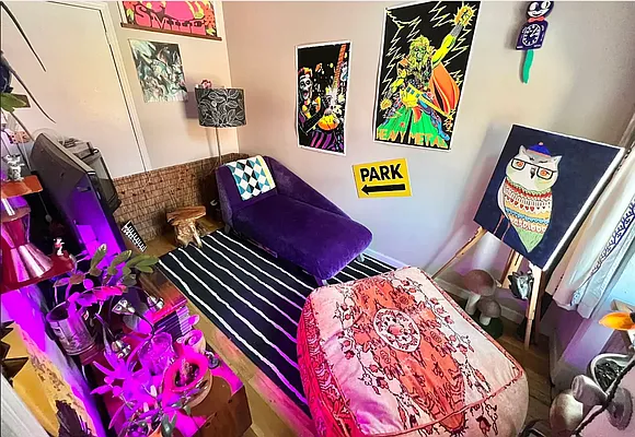 Rented by Prospect Heights Realty, Corp. | media 17