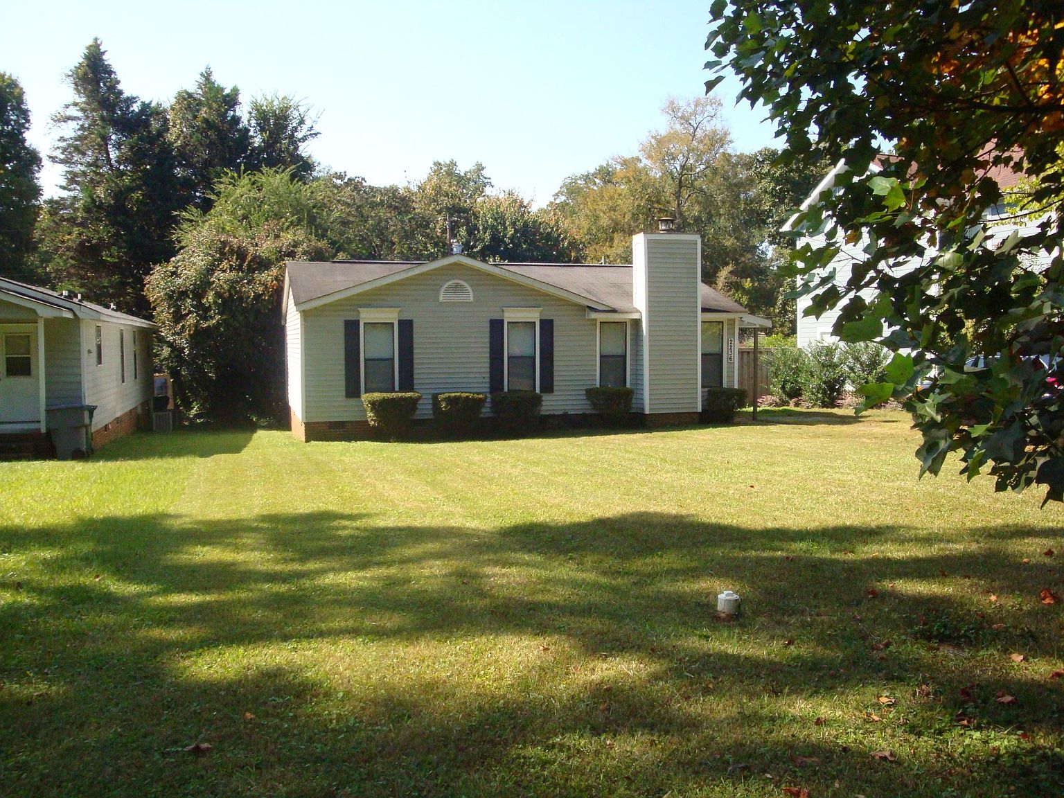 2236 Laburnum Ave, Charlotte, NC 28205 Zillow