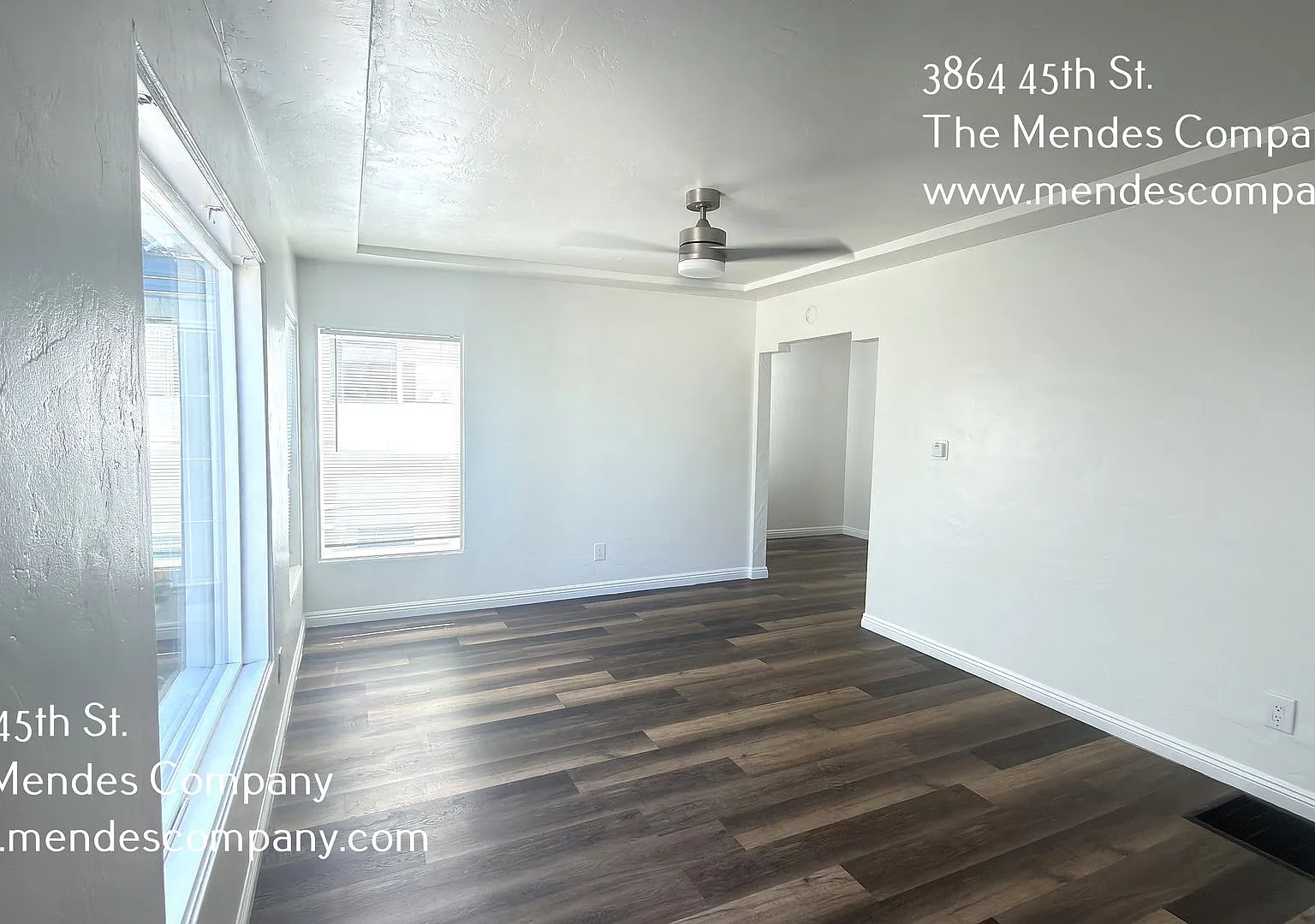 Bright & Charming 2BR/2BA Cottage in City Heights with Private Patio and Parking!! — Photo 4