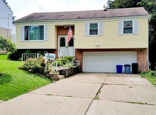 1107 Davis Ave, Pittsburgh, PA 15212