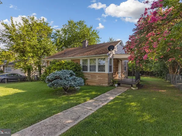 1111 Lewis Ave, Rockville, MD 20851