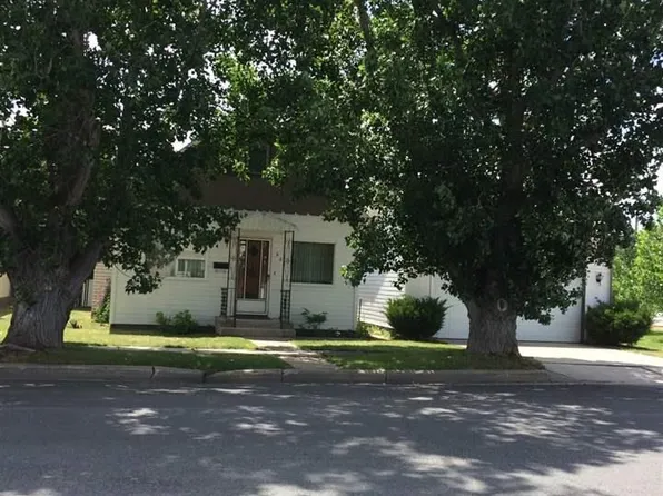 625 Main St, Evanston, WY 82930