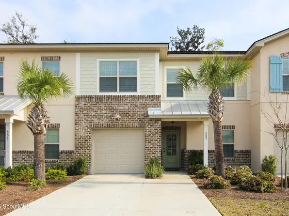 905 Mariners Cir, Saint Simons Island, GA 31522