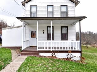 851 Simpson Howell Rd, Elizabeth, PA 15037