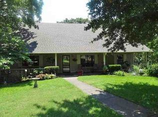 2407 Christopher Dr, Kingston, OK 73439