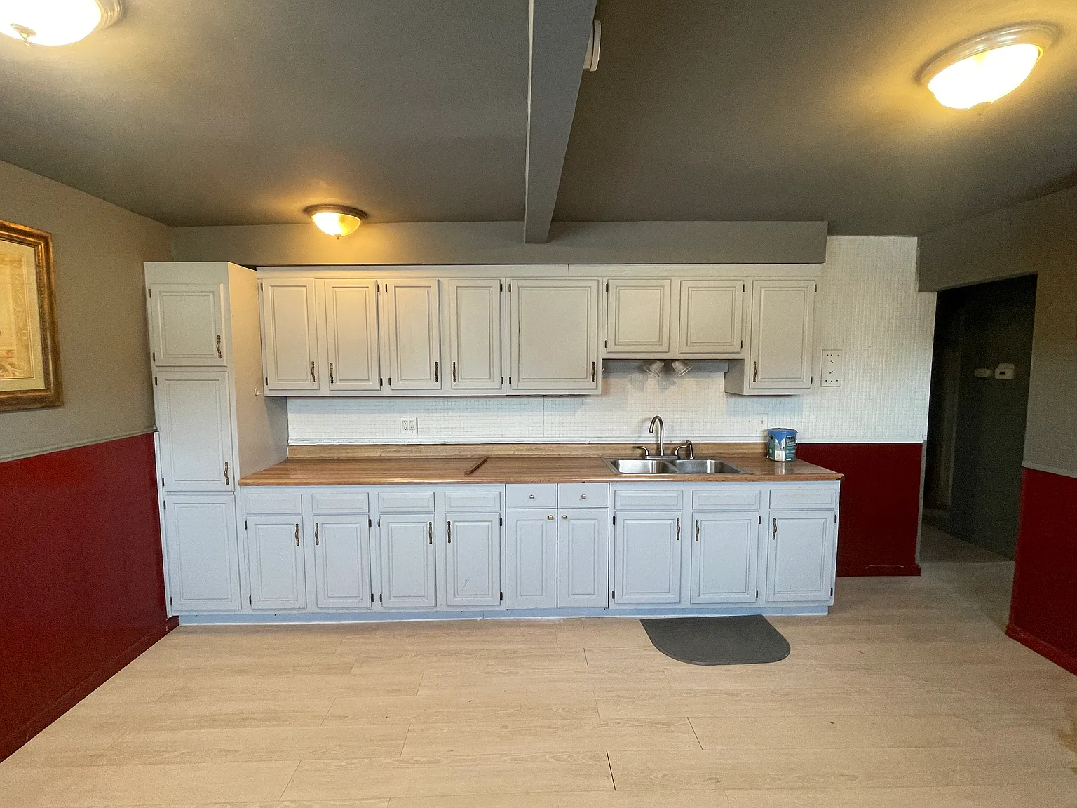 3 bed, 1100 sqft, $1,400 — Photo 4