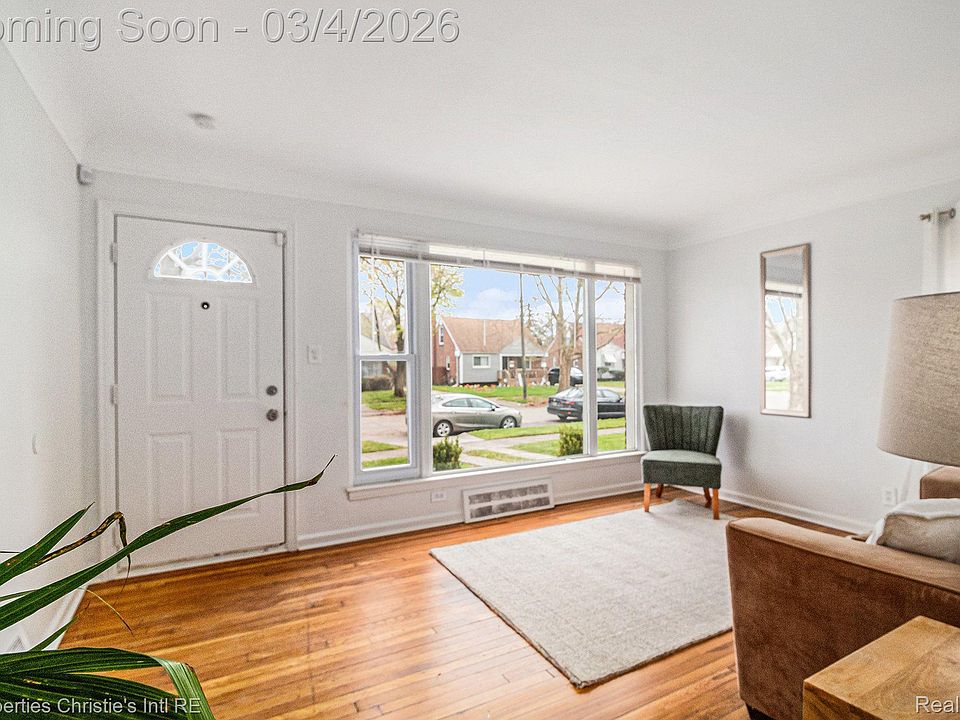 11669 Chatham, Detroit, MI 48239 | MLS #20261012464 | Zillow