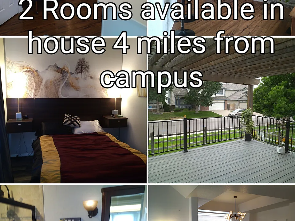 9604 W Long Dr #1