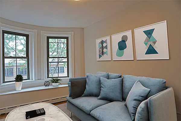 2 bed, $2,900 — Photo 3