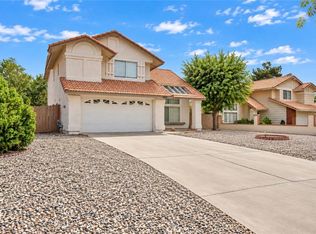 1404 Springline Dr, Palmdale, CA 93550