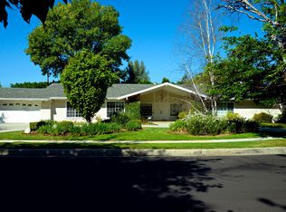 9441 Shoshone Ave, Northridge, CA 91325