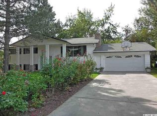 2434 Westward Ho Dr, Clarkston, WA 99403