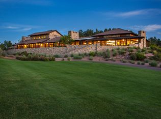 3103 E Game Trl, Payson, AZ 85541