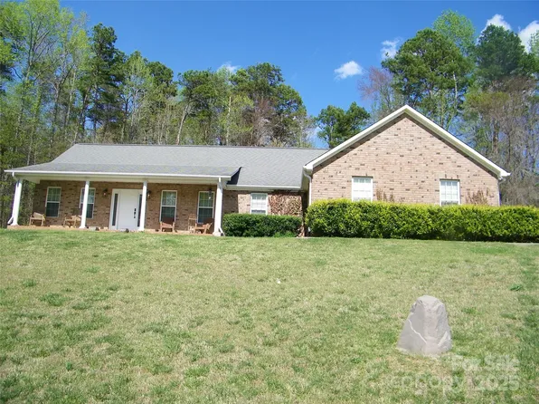 154 Tiger Oak Ln, Rockwell, NC 28138