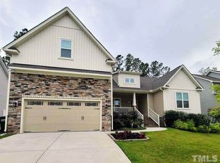 51 Saddleback Way, Clayton, NC 27527