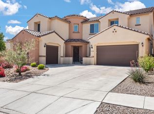9128 Vista Bosquejo Rd NW, Albuquerque, NM 87120