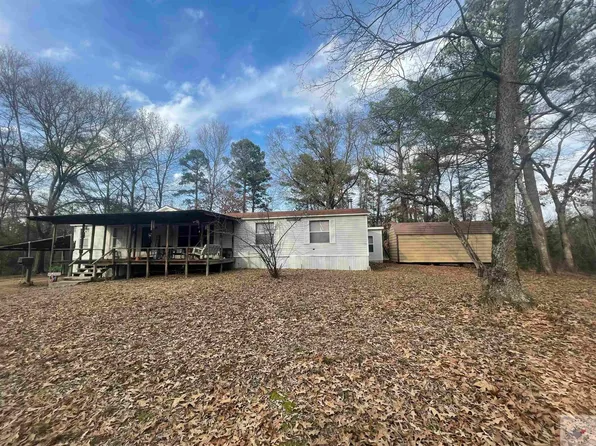 964 County Road 2111, Atlanta, TX 75551