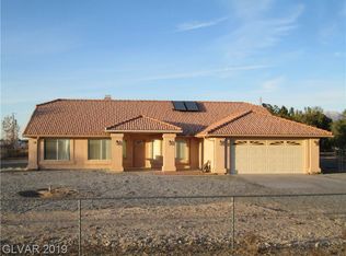 1240 Bridger St, Pahrump, NV 89048