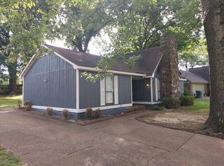 3238 Ruskin Rd, Memphis, TN 38134