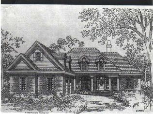 LOT 265 Fox Dr, Martinsville, IN 46151