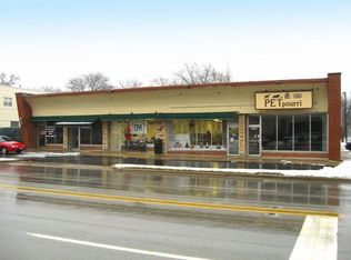 18673 Dixie Hwy, Homewood, IL 60430