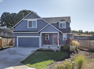 1512 N Lincoln St, Lafayette, OR 97127