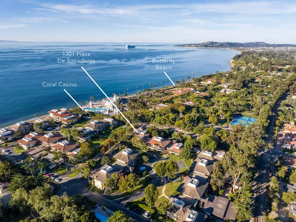 1301 Plaza De Sonadores, Santa Barbara, CA 93108