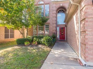 8821 Trace Ridge Pkwy, Fort Worth, TX 76244