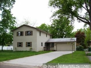 5700 Washington St NE, Fridley, MN 55432