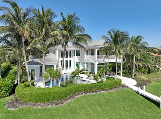 5543 SE Reef Way, Stuart, FL 34997