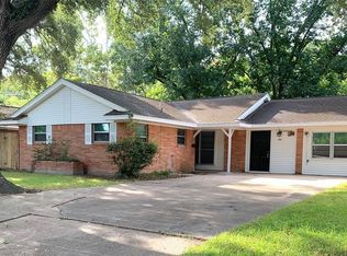 4423 Warm Springs Rd, Houston, TX 77035