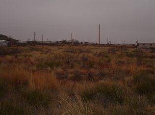 000 Green Place, Conchas, NM 88416