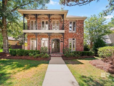 38 Viale Bellezza, Fairhope, AL, 36532