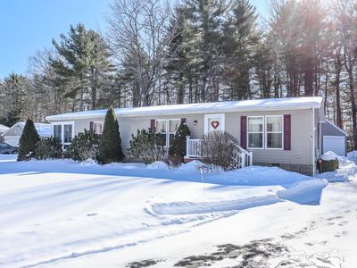 161 Fleetwood Drive, Wells, ME, 04090