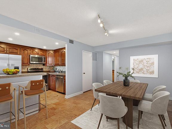 4th image of 3101 New Mexico Ave NW APT 545