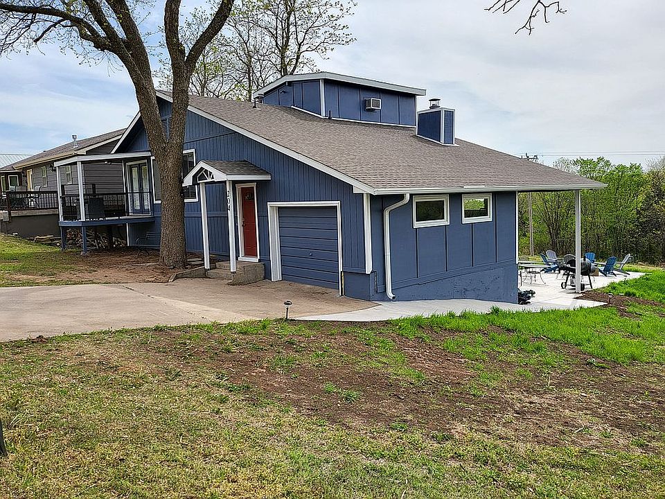 204 Pineview, Kaw City, OK 74641 Zillow