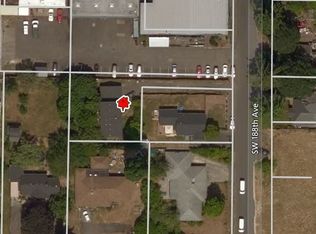 3685 SW 188th Ave, Beaverton, OR 97078
