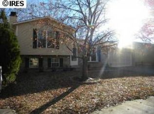 3706 Arctic Fox Dr, Fort Collins, CO 80525