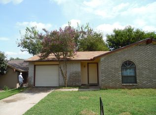 6706 Colony Park Cv, Austin, TX 78724