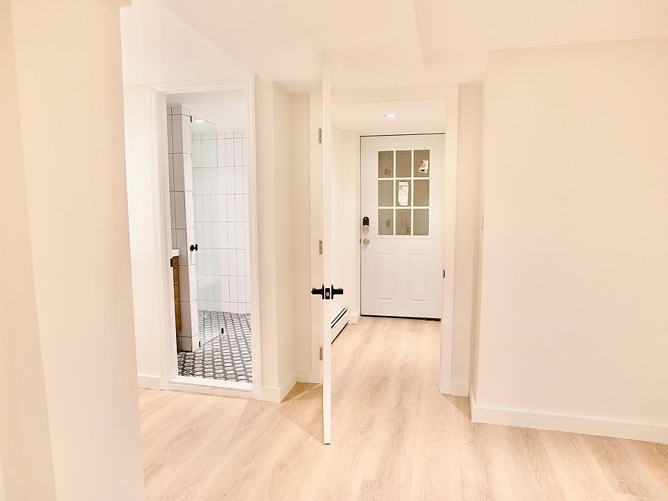 Entry Vestibule